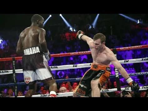 Terence Crawford VS Jeff Horn Full Fight Highlights (HD).